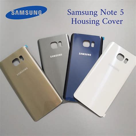 note 5 back cover|note 5 back cover glass.